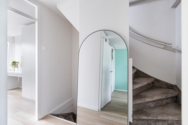 Foto - Verkocht onder voorbehoud: Instapklare gezinswoning in Klundert